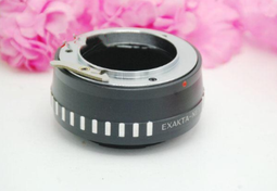 EXAKTA-NEX EXA-NEX 轉接環 轉NEX6NEX5NEX7 #轉接環#改口環#遮光罩 價格比較,價格查詢,歷史價格詳細信息