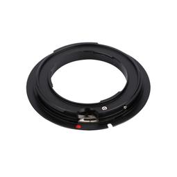 『全球購』 配件EF-NEX可調光圈 微單帶光圈欄精密度轉接環相機配件 歷史價格詳細信息