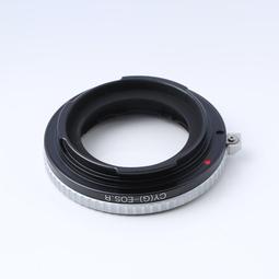 『全球購』相機轉接環FD-EOS.R 適用轉接FD鏡頭佳能全幅相機鏡頭轉接筒 歷史價格詳細信息