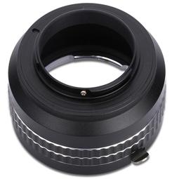 (M4/3)系列PB鏡頭接M4/3機身轉接環PB-M4/3接環相機配件 歷史價格詳細信息