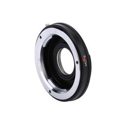 『全球購』相機配件LM-NEX銅芯變焦帶鎖扣轉接環 微距攝影相機配件調焦筒 歷史價格詳細信息