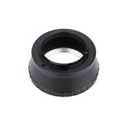 (M4/3)系列PB鏡頭接M4/3機身轉接環PB-M4/3接環相機配件 歷史價格詳細信息