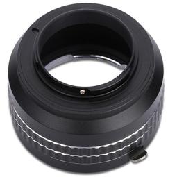 (M4/3)系列PB鏡頭接M4/3機身轉接環PB-M4/3接環相機配件 歷史價格詳細信息