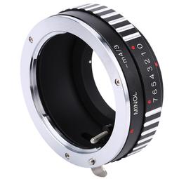 (M4/3)系列PB鏡頭接M4/3機身轉接環PB-M4/3接環相機配件 歷史價格詳細信息