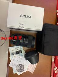 出租鏡頭 適馬 35mm F1.4 DG HSM Art  索尼口 蘭拓相機租賃 歷史價格詳細信息