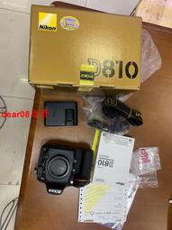 現貨尼康d810，有原電原充背帶，其他無，  成色很新，快門才5千多次，功能完好， 歷史價格詳細信息