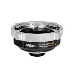 Metabones專賣店: ARRI PL -BMPCC4K T CINE Speed Booster ULTRA 0.71x (黑魔法BMPCC 4K) 價格比較,價格查詢,歷史價格詳細信息