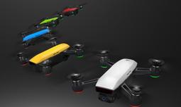 「廷龍航模」/MAVIC PRO「御」UV保護鏡收納盒(不含鏡片) 歷史價格詳細信息