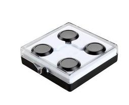 「廷龍航模」/MAVIC PRO「御」UV保護鏡收納盒(不含鏡片) 價格比較,價格查詢,歷史價格詳細信息