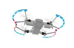 PGY MAVIC AIR機身貼紙 迷彩藍 機身貼模 歷史價格詳細信息