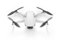 大疆Mavic Mini 航拍機 僅249克的機身重量符合國家要求 無需登記註冊30分鐘飛行時間 歷史價格詳細信息