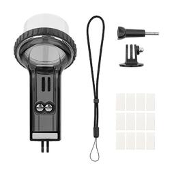 【PChome 24h購物】DJI OSMO POCKET 3 粉色單機收納包 歷史價格詳細信息