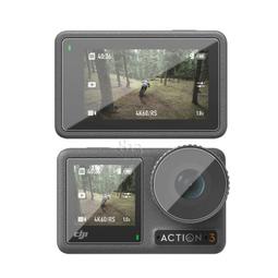 DJI Osmo Action 鋼化 玻璃 保護貼 螢幕貼 鏡頭貼 (一組入) 歷史價格詳細信息