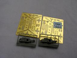 【小新嚴選】ORANGEHOBBY G35-009美國現代戰車用 彈簧天線組[式樣A](4組) 歷史價格詳細信息