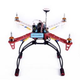 【嚴選】F450機架套裝 新手遙控FPV航拍四軸機架APM飛控XXD自鎖電機到手飛【批發】 歷史價格詳細信息