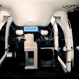 【小新嚴選】適用于精靈3 支持V16 GPS 衛星定位 追蹤器 安裝支架 防止飛丟 歷史價格詳細信息