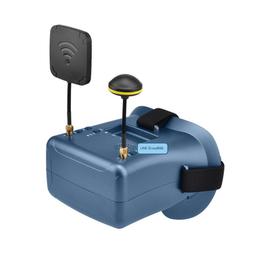 【嚴選】5.8G TX2000/MW/2W發射機 圖傳 支持AAT 遠距離FPV航拍遙控多軸【批發】 歷史價格詳細信息