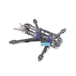 【小新嚴選】航模穿越機QAV250碳纖維機架250四軸多軸航拍航模無人機飛行器 歷史價格詳細信息