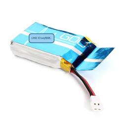 37新款v聚合物104060玩具內置電芯3000mah通用優質 歷史價格詳細信息