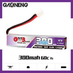 【嚴選】高能GNB 660mAh 1S 3.8V 90C HV 出線款 穿越機 鋰電池 M2直機FPV【批發】 歷史價格詳細信息