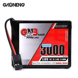 【嚴選】高能GNB 660mAh 1S 3.8V 90C HV 出線款 穿越機 鋰電池 M2直機FPV【批發】 歷史價格詳細信息