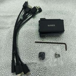 【優選國際購】DJI大疆crystalsky高亮顯示屏5.5英寸7.85英寸超亮版悟遙控器支架 歷史價格詳細信息