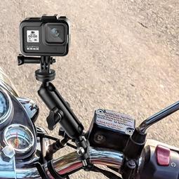 （騎行配件）運動相機AGV-PISTA下巴頭盔支架gopro大疆insta360機車騎行配件  露天市集  全台最大的網 歷史價格詳細信息