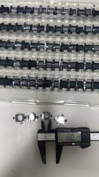 18㎜×13㎜×10㎜馬來玉項鍊(鍊長43㎝)-3 -含運費總價$318 歷史價格詳細信息