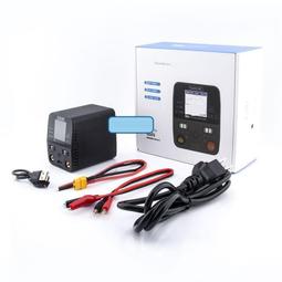 ToolkitRC M4AC 智能液晶迷你平衡充電器30W 1 2 3 4S測放電LIPO 歷史價格詳細信息