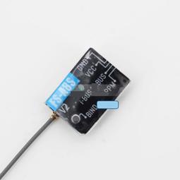 熱賣FLYSKY富斯FSST8航模遙控器SR8接收機穿越機船車模10通ANT協議 歷史價格詳細信息