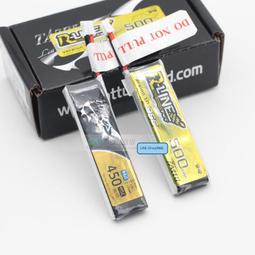 熱賣格氏TATTU R-line 95 650 750 850mAh 14.8V 4S電池FPV穿越機 歷史價格詳細信息