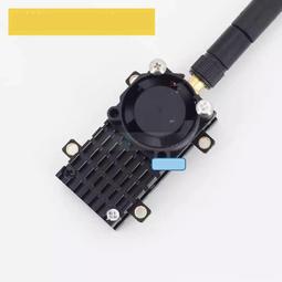 耐斯2w 2000mW大功率圖傳5.8g固定翼車FPV發射無線視頻音頻遠距離 歷史價格詳細信息