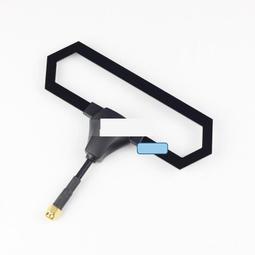 鑽石天線M285車載對講機天線UV雙段商用折尺折疊天線苗子棒子79CM 歷史價格詳細信息