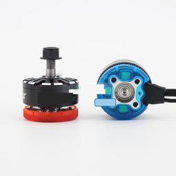 熱賣銀燕EMAX ECOII 二代2807無刷電機適用7寸8寸1300KV競速FPV穿越機 歷史價格詳細信息