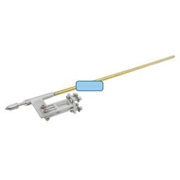 4mm軸支架遙控模型船傳動軸支撐架無刷電船軸支架4mm軟軸支撐架 歷史價格詳細信息