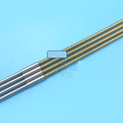 熱賣模型船4mm船軸總成 傳動軸 船模軸系總成 不銹鋼船軸 三葉全浸槳 歷史價格詳細信息