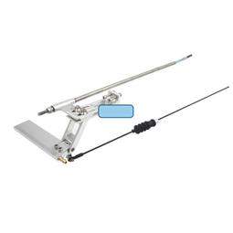 4mm軸支架遙控模型船傳動軸支撐架無刷電船軸支架4mm軟軸支撐架 歷史價格詳細信息