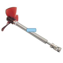 熱賣打窩船 載重船 拉網船 強磁大扭力799電機 12-24V 雙滾珠軸承馬達 歷史價格詳細信息