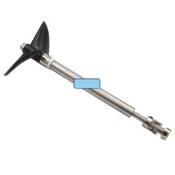 熱賣打窩船 載重船 拉網船 強磁大扭力799電機 12-24V 雙滾珠軸承馬達 歷史價格詳細信息