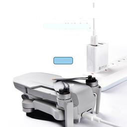 熱賣Mini SE鏡頭遮光罩DJI大疆Mavic禦Mini2雲臺相機防眩光遮陽配件 歷史價格詳細信息