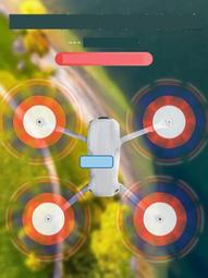 雙螺旋槳滑翔機 ESP8266 WIFI 遙控飛機控制板 Wi-Fi 迷你控制板 微型 遙控板 IOT 物聯網教具 歷史價格詳細信息