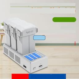 熱賣DJI大疆Mini 3 Pro數顯充電管家電池充電器USB快充四路同時充電 歷史價格詳細信息