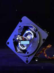 cnc鋁合金散熱器全鋁機箱電腦大功率功放散熱器機箱兩側散熱 歷史價格詳細信息