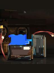 Radiomaster TX16S mark2遙控器航模黑羊內置模擬器新手練習Steam 歷史價格詳細信息