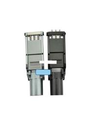 熱賣鋁合金25MM 30mm折疊機臂件自動式多軸旋翼軸機架航模配件折疊件 歷史價格詳細信息