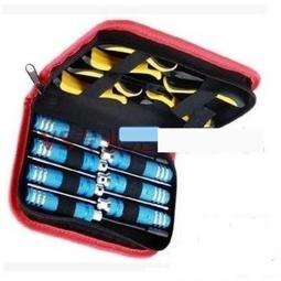 熱賣模型工具M3/M5四方扳手 帶軸承快拆TAO筒 外場維修內六角1.5 2.0 歷史價格詳細信息