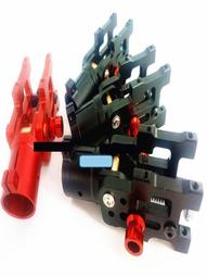 熱賣CNC全鋁合金 Z16 22 25 30 mm折疊機臂件 自動式多旋翼四六八 歷史價格詳細信息