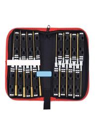 熱賣航模工具包10件套工具包內六角-字十字套筒球頭鉗模型工具套裝 歷史價格詳細信息