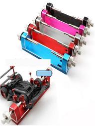 自制田宮四驅車配件 19mm鋁合金軸承刻字導輪  94886 一對價 歷史價格詳細信息