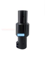 熱賣25 28mm電機座 多軸 折疊機架 八軸 六軸 四軸 ,鋁件一體化電機座 歷史價格詳細信息